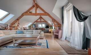 Appartement 4 Pièces 106 m² à vendre à Chevreuse (78460)