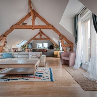 Appartement 4 pièces 499000 €