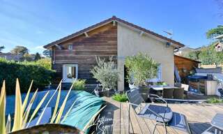 Maison 5 Pièces 107 m² à vendre à Thurins (69510)