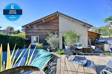 Maison 5 pièces 312500 €