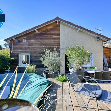 Maison 5 pièces 312500 €