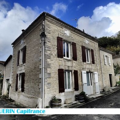 Maison 5 pièces 140000 €