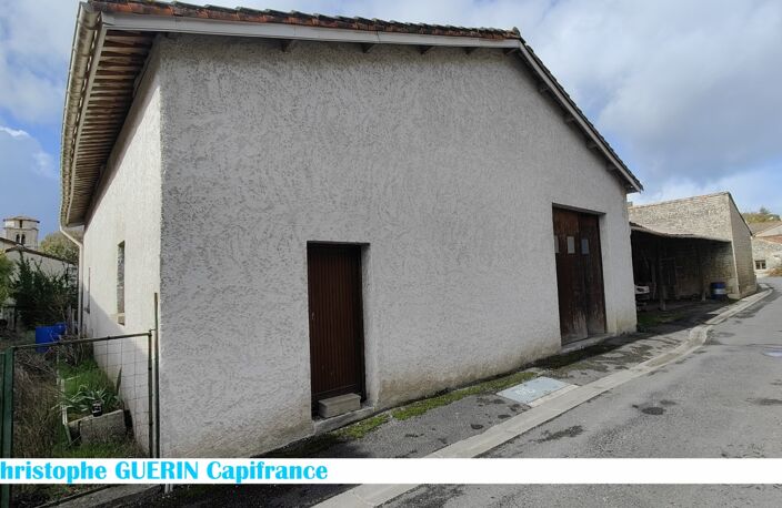 Maison à vendre 5 pièces proche de MONTIGNAC CHARENTE (16) — photo 3