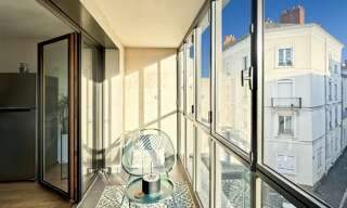 Appartement 3 Pièces 73 m² à vendre à Angers (49100)