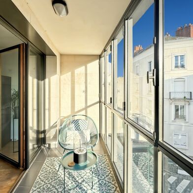 Appartement 3 pièces 357000 €