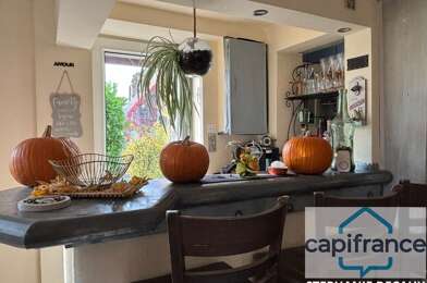 Maison 8 pièces 173900 €