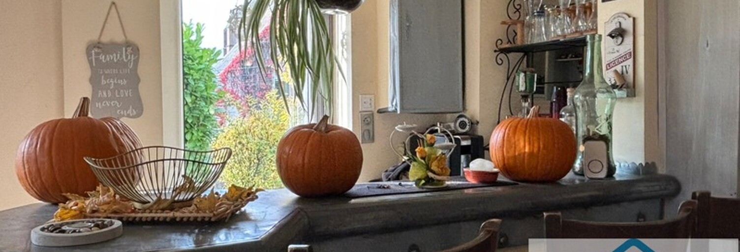 Maison 8 Pièces 147 m² à vendre à Wignehies (59212)