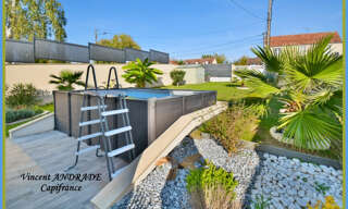 Maison 10 Pièces 154 m² à vendre à Leuville-sur-Orge (91310)