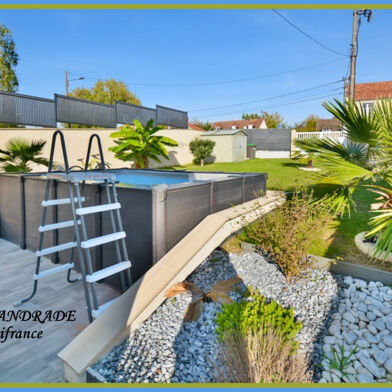 Maison 10 pièces 369990 €