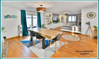 Maison 10 Pièces 154 m² à vendre à Leuville-sur-Orge (91310)