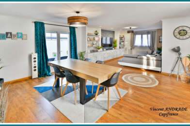 Maison 10 pièces 359990 €