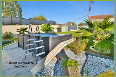Maison 10 pièces 359990 €
