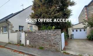 Maison 4 Pièces 99 m² à vendre à Lannion (22300)