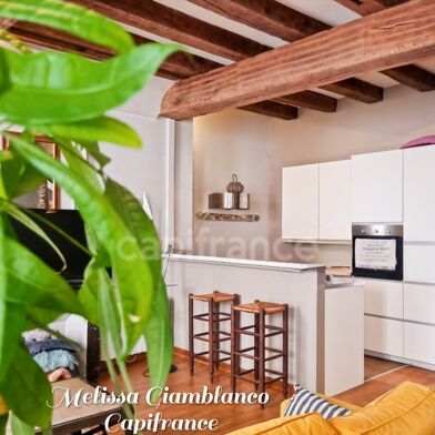 Maison 6 pièces 228000 €