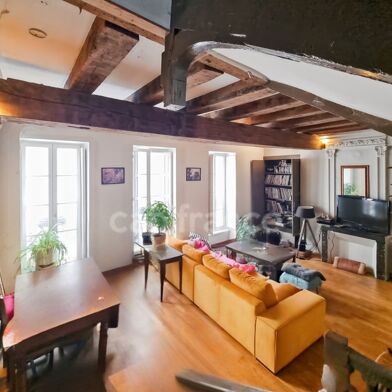 Maison 6 pièces 228000 €
