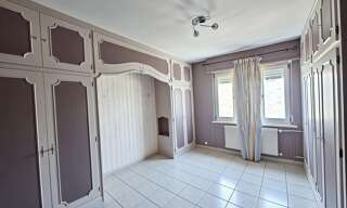 Appartement 2 Pièces 56 m² à vendre à Pfastatt (68120)