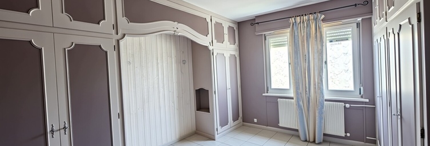 Appartement 2 Pièces 56 m² à vendre à Pfastatt (68120)