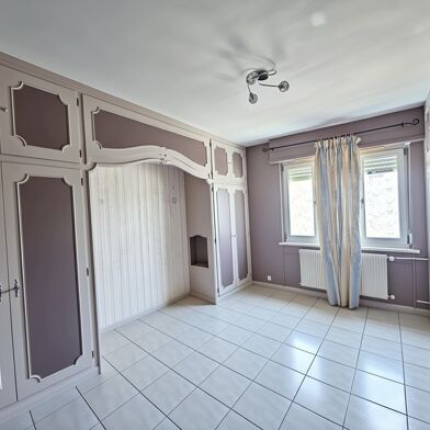 Appartement 2 pièces 118000 €