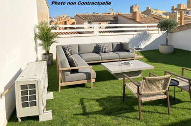 Appartement 1 pièces 90000 €