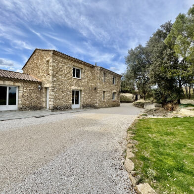 Maison 8 pièces 995000 €