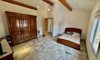 Maison 8 Pièces 202 m² à vendre à La Baume-de-Transit (26790)