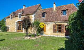 Maison 8 Pièces 260 m² à vendre à Trémolat (24510)