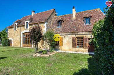 Maison 8 pièces 594880 €