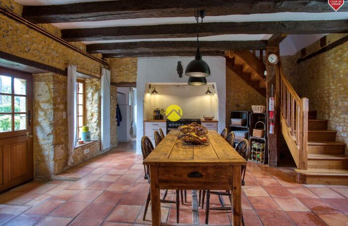 Magnifique Propriété Périgourdine  — photo 3