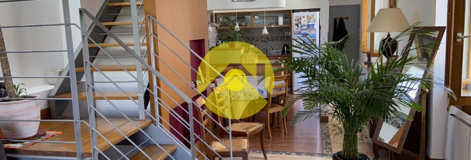 Maison 3 Pièces 89 m² à vendre à Bourges (18000)