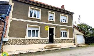 Maison 5 Pièces 80 m² à vendre à Fruges (62310)