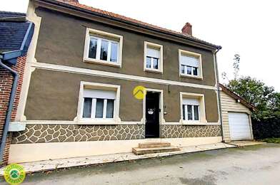 Maison 5 pièces 125350 €