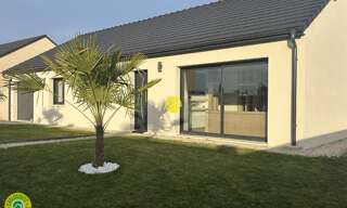 Maison 5 Pièces 120 m² à vendre à Saint-Valérien (89150)