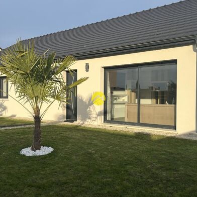 Maison 5 pièces 279000 €