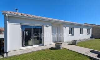 Maison 7 Pièces 135 m² à vendre à Lugon-et-l'Île-du-Carnay (33240)