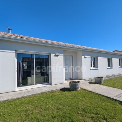 Maison 7 pièces 287000 €