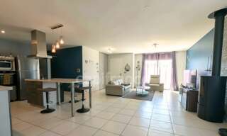 Maison 7 Pièces 135 m² à vendre à Lugon-et-l'Île-du-Carnay (33240)