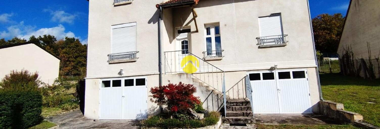 Maison 5 Pièces 116 m² à vendre à Gien (45500)