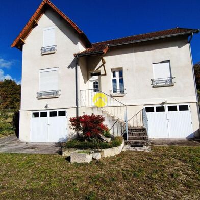 Maison 5 pièces 149000 €