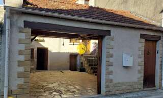 Maison 3 Pièces 41 m² à vendre à Ravières (89390)