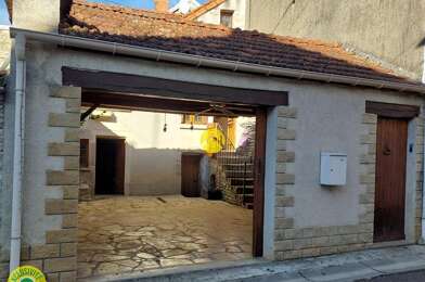 Maison 3 pièces 43000 €