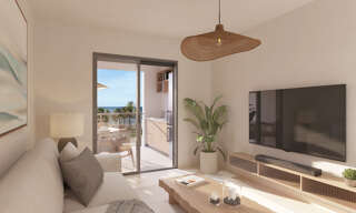 Appartement 1 Pièce 22 m² à vendre à Le Moule (97160)