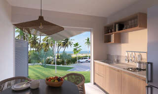 Appartement 1 Pièce 30 m² à vendre à Le Moule (97160)