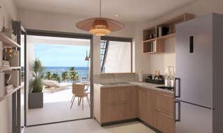 Appartement 2 Pièces 41 m² à vendre à Le Moule (97160)