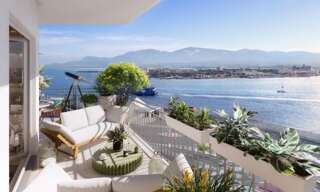 Appartement 1 Pièce 30 m² à vendre à Pointe-à-Pitre (97110)