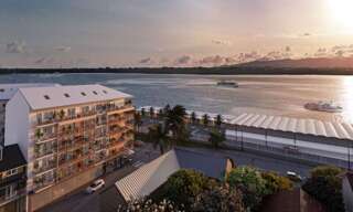 Appartement 1 Pièce 30 m² à vendre à Pointe-à-Pitre (97110)