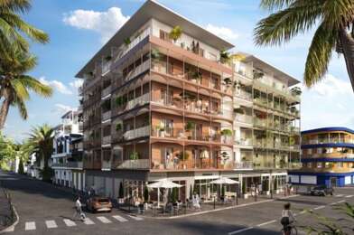 Appartement 2 pièces 186000 €