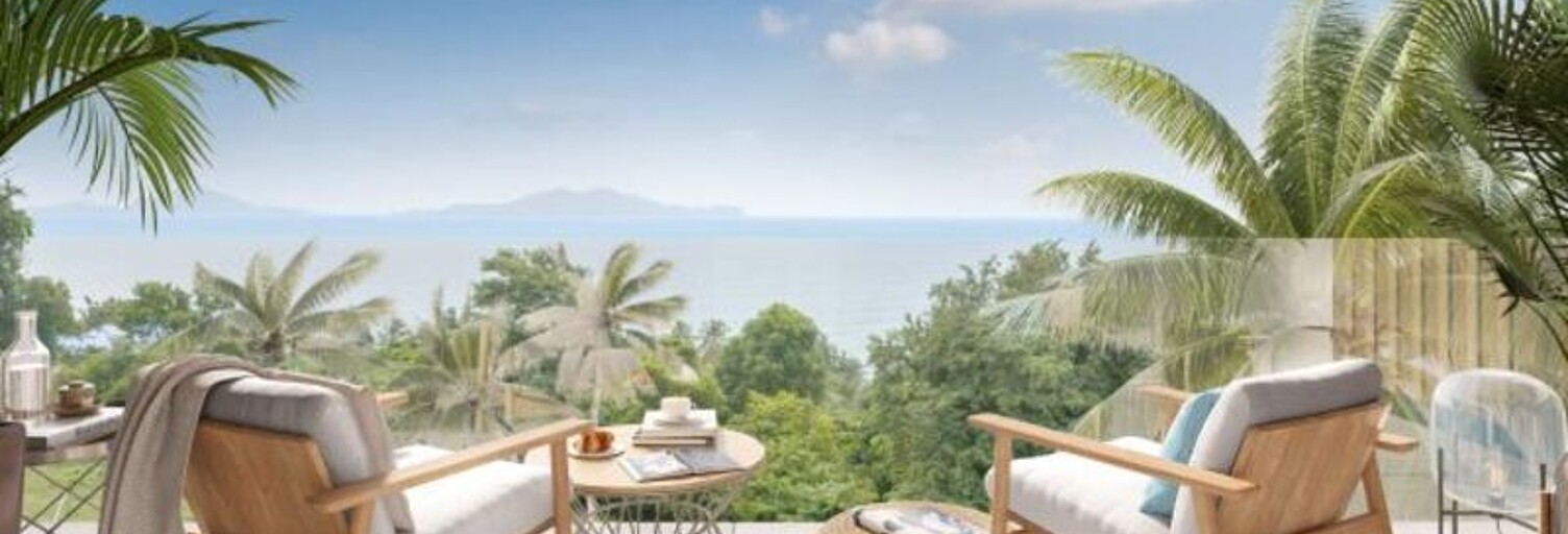 Appartement 1 Pièce 21 m² à vendre à Trois-Rivières (97114)