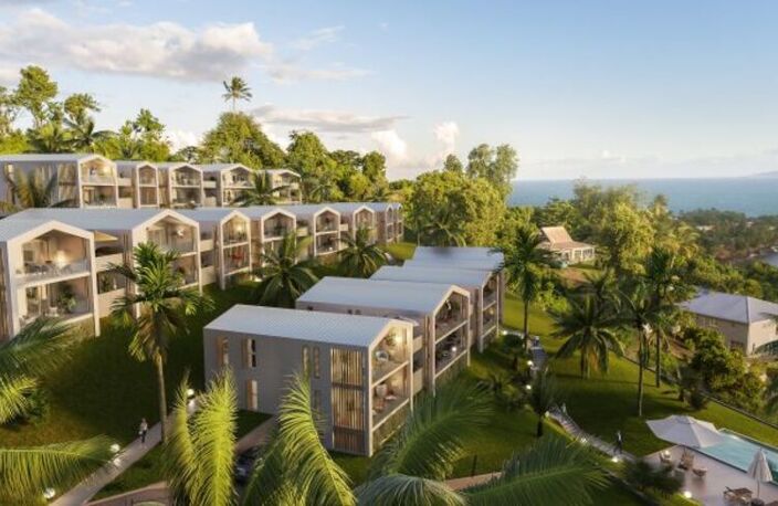 VUE MER IMPRENABLE - A VENDRE Studio à Trois Rivières — photo 4