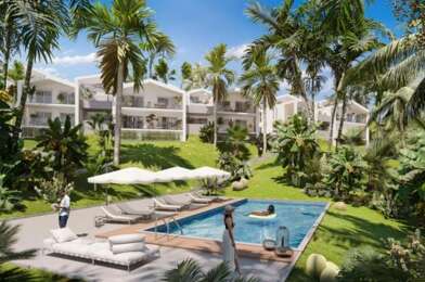 Appartement 2 pièces 225300 €