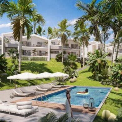 Appartement 2 pièces 225300 €